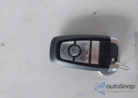 2023 Ford Escape St-Line из США, поврежденный, VIN 1FMCU0MZ0PUA96995